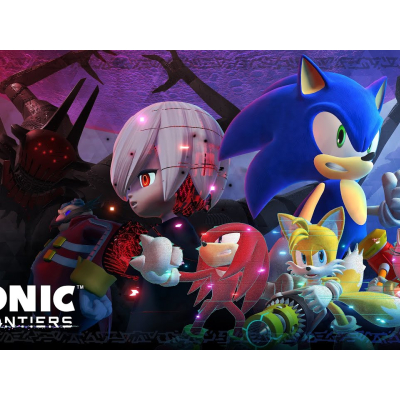 Sonic Frontiers : La mise à jour finale 'The Final Horizon' arrive bientôt