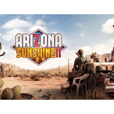 Arizona Sunshine 2 : date de sortie et nouvelles images de gameplay dévoilées