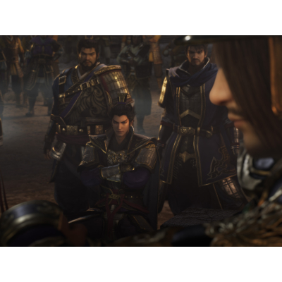 Dynasty Warriors: Origins dévoile des détails et images inédits