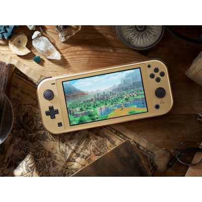 La Nintendo Switch 2 pourrait ne pas sortir avant avril 2025