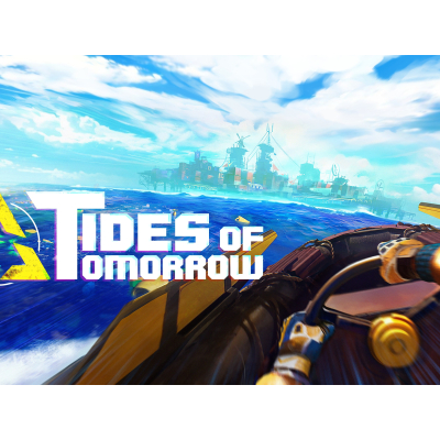 Tides of Tomorrow : DigixArt annonce un jeu d'aventure multijoueur asynchrone