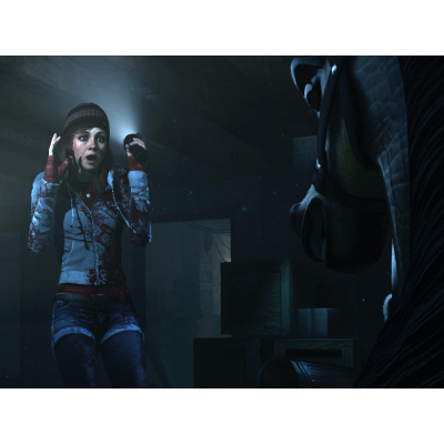 Until Dawn pourrait revenir sur PC et PS5