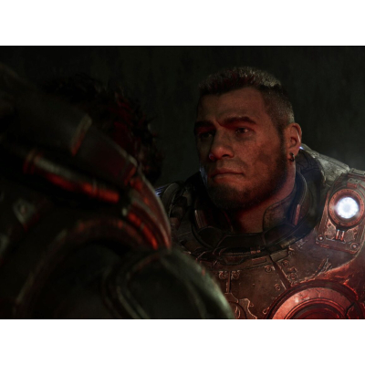 Annonce de Gears of War: E-Day, un retour aux origines avec Marcus Fenix