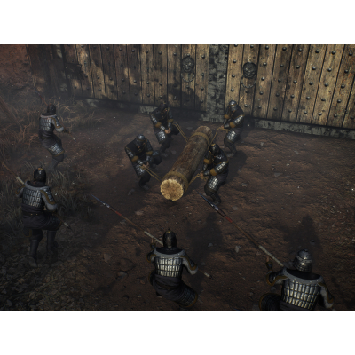 Dynasty Warriors: Origins dévoile des détails et images inédits