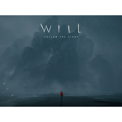 WILL : Follow The Light, l'aventure narrative sous Unreal Engine 5