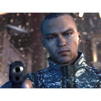 Detroit Become Human franchit les 10 millions de ventes