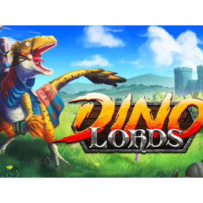 Dinolords, un mélange étrange entre Jurassic Park et Age of Empires annoncé lors de l’événement Triple-i Initiative