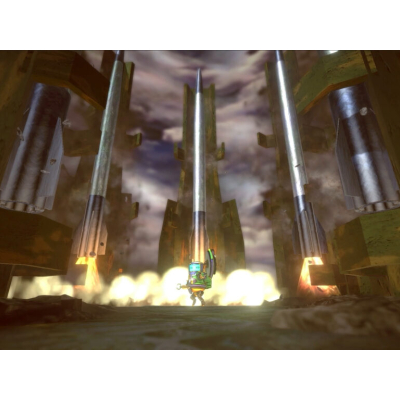 SaGa Emerald Beyond: Date de sortie et détails révélés