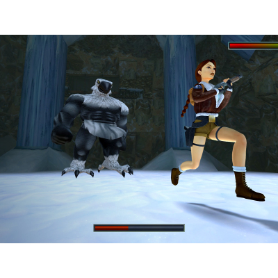Détails sur les nouveautés de Tomb Raider I-III Remastered