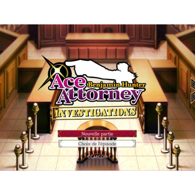 Ace Attorney Investigations Collection: Démo disponible et nouveau trailer