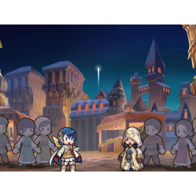 Mise à jour 8.5.0 de Fire Emblem Heroes : Nouveautés dévoilées