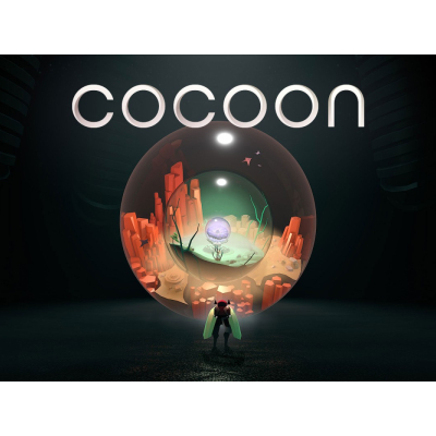 COCOON : L'aventure récursive arrive en édition physique sur Switch