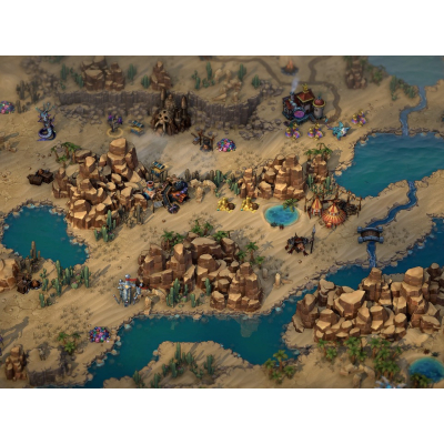 Ubisoft annonce Heroes of Might and Magic: Olden Era