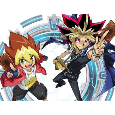 Yu-Gi-Oh! Duel Links : Une mise à jour majeure avec l'introduction des Rush Duel