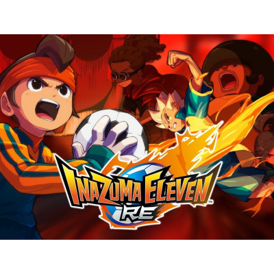 Inazuma Eleven: Deux annonces majeures de Level-5