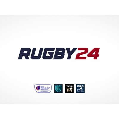 Report de la sortie de Rugby 24 en accès anticipé