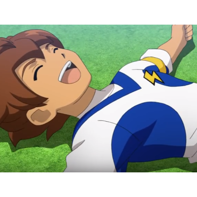 Succès pour la démo bêta d'Inazuma Eleven Victory Road