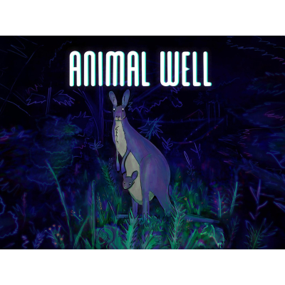 Animal Well : Un jeu indépendant prometteur débarque