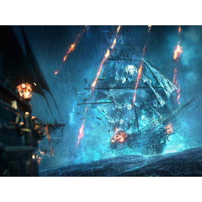 Skull and Bones largue les amarres le 16 février 2024