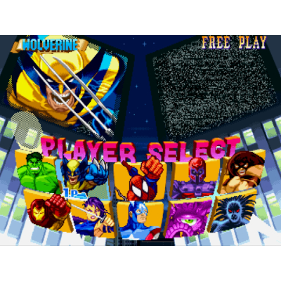 Marvel vs. Capcom Fighting Collection: 7 jeux cultes de retour