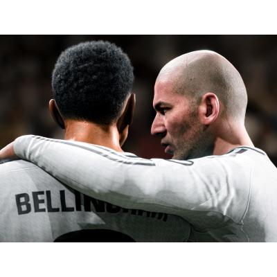 Heures de lancement pour EA Sports FC 25 dévoilées