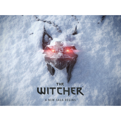 CD Projekt Red concentre ses efforts sur le prochain The Witcher