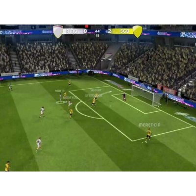 Sociable Soccer 24 débarque sur Nintendo Switch avec un gameplay enivrant