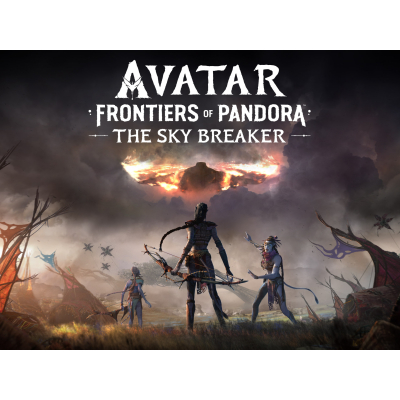 Avatar: Frontiers of Pandora – Le Briseur de Ciel : un DLC sans éclat