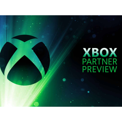 Xbox Partner Preview : Microsoft annonce une conférence dédiée aux jeux d'éditeurs tiers cette semaine