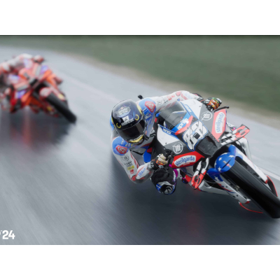 MotoGP 24 débarque le 2 mai sur PC et consoles