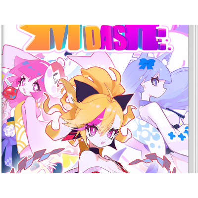 Muse Dash en édition physique sur Switch dès janvier 2025