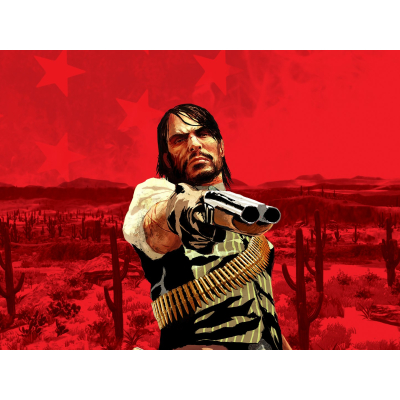 Red Dead Redemption débarque sur PC le 29 octobre