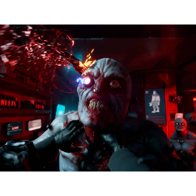 Killing Floor 3 dévoile un trailer de gameplay explosif