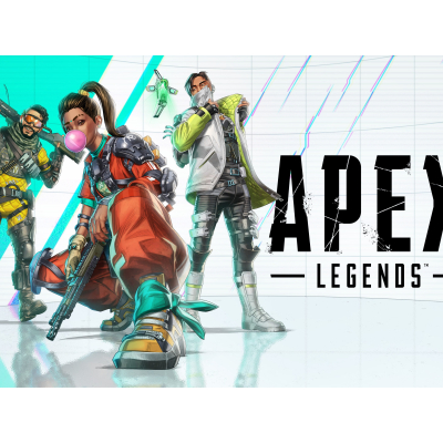 Apex Legends Saison 20 : Nouveautés et Changements Majeurs