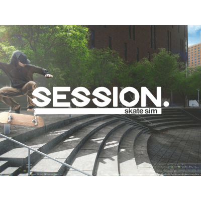 Session : Skate Sim célèbre 2 millions de joueurs avec du contenu sur Paris