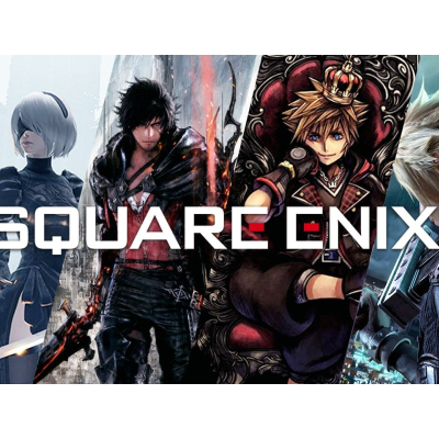 Square Enix révise sa stratégie vers le multiplateforme