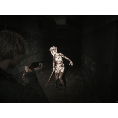 Silent Hill 2 Remake : Ce qu'il faut savoir avant sa sortie