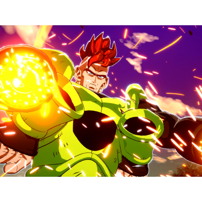 Dragon Ball Sparking Zero : L'arc Cell et des cyborgs jouables confirmés