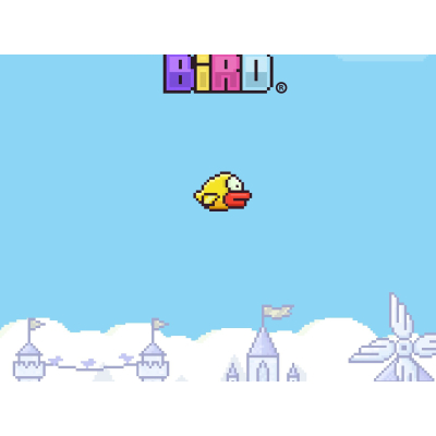 Le retour inattendu de Flappy Bird prévu pour 2025