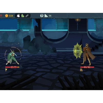 Slay the Spire II annoncé avec un nouveau moteur graphique