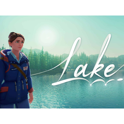 Lake débarque sur Nintendo Switch le 15 février