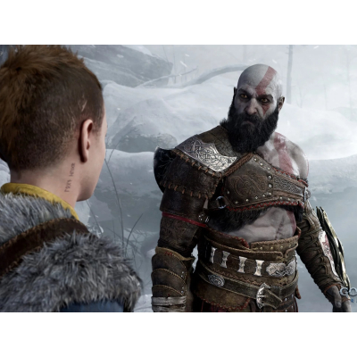 Connexion PSN sur Steam pour God of War Ragnarok suscite des critiques