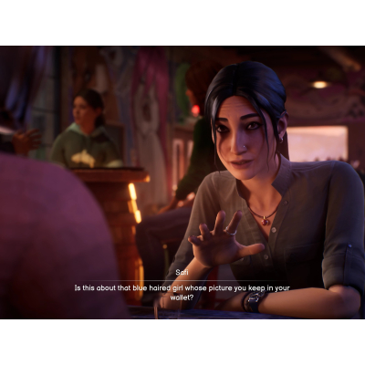 Life is Strange: Double Exposure dévoile 18 minutes de jeu