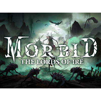 Morbid : The Lords of Ire sortira le 23 mai sur toutes les plateformes