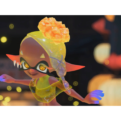 Splatoon 3 : Nintendo signe la fin des mises à jour régulières