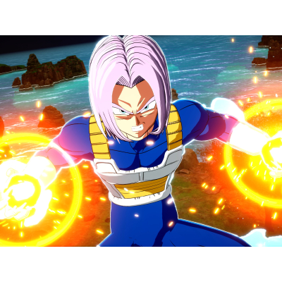 Dragon Ball Sparking Zero : L'arc Cell et des cyborgs jouables confirmés