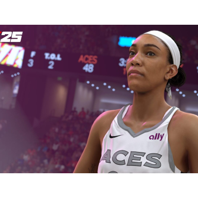 NBA 2K25 dévoilé : Date de sortie et éditions disponibles