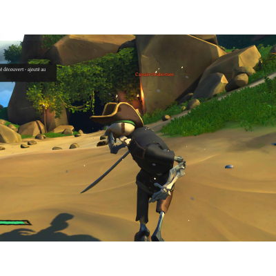 Sea of Thieves confirme sa suprématie en piraterie avec la Saison 12 et sur PS5