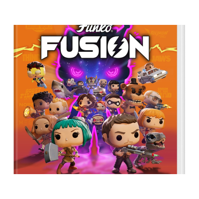 Funko Fusion : L'arrivée du jeu d'action avec les Funko Pop cet automne