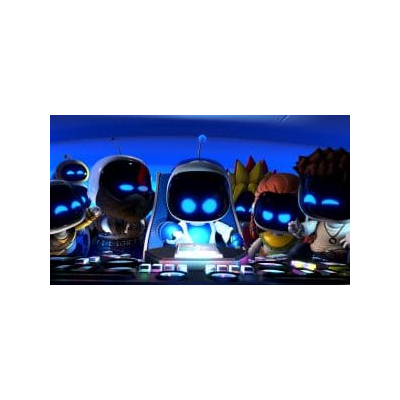 Astro Bot : Un DLC gratuit pour des défis de speedrun et de nouveaux Bots